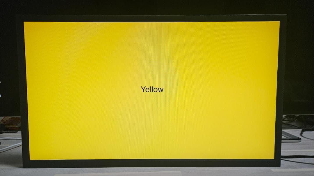 Z*z様 BenQ XL2546K ゲーミングモニター 本体 240Hz 動作品