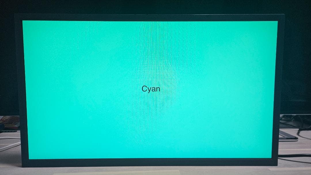 Z*z様 BenQ XL2546K ゲーミングモニター 本体 240Hz 動作品