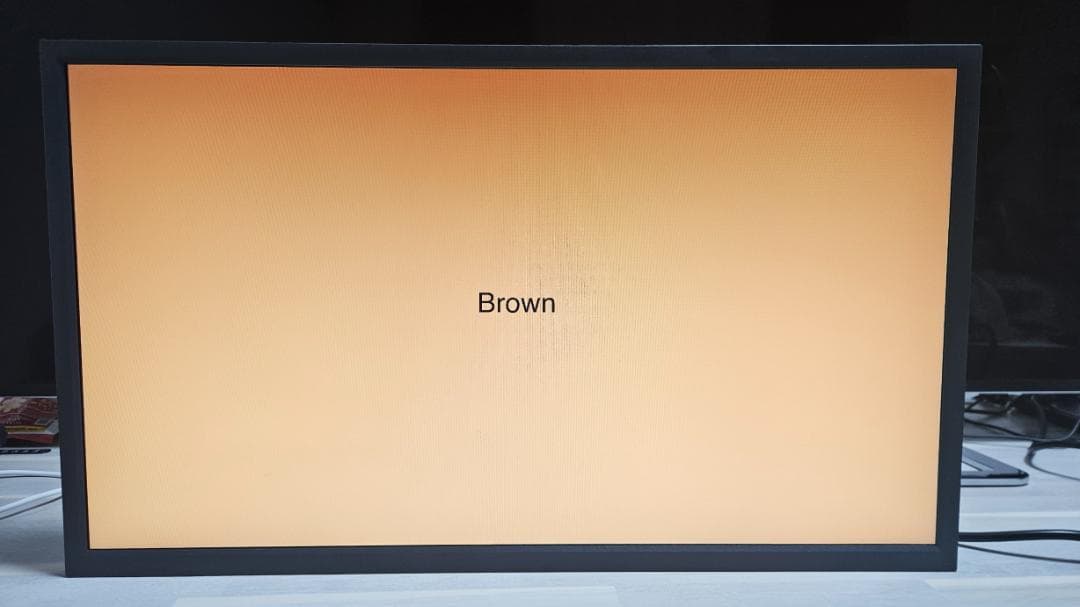 Z*z様 BenQ XL2546K ゲーミングモニター 本体 240Hz 動作品