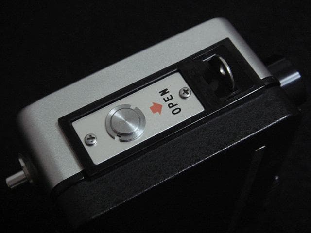 9980 撮影可 リコー オートハーフ SE ricoh autohalf se