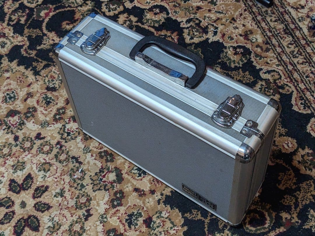 MOGAMI V69 真空管コンデンサーマイク