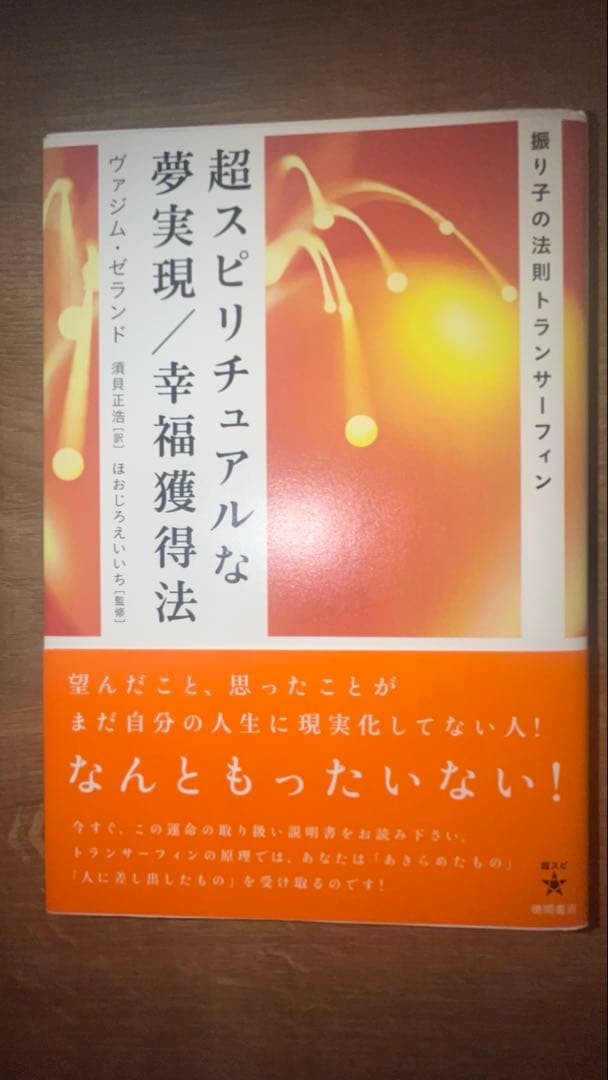 h*i様 【美品！絶版本】振り子の法則 リアリティ・トランサーフィン3巻セット