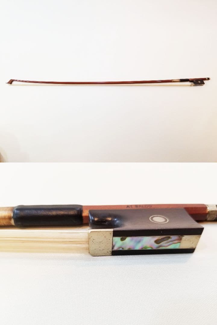 Ferenc Bela Vaci・CDM-R・2005バイオリン ハンガリー製