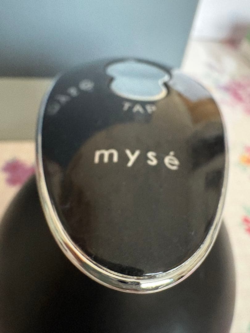 ★保証ありYA-MANヤーマン　ミーゼ ニードルヘッドスパリフトMS-32G黒