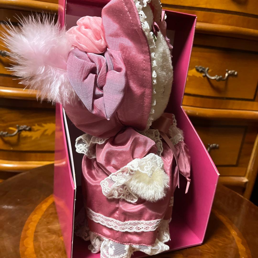 ハローキティVictorian Hello Kitty 証明書付き