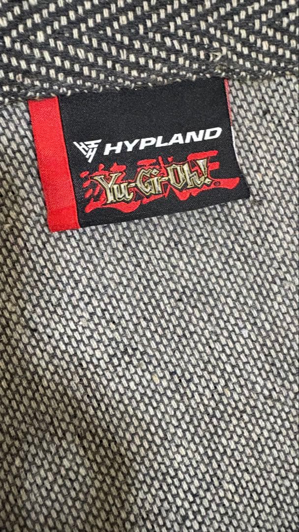 超激レア！日本未発売⭐︎HYPLAND&遊戯王 YU-GI-OH！ラーの翼神竜ラグ