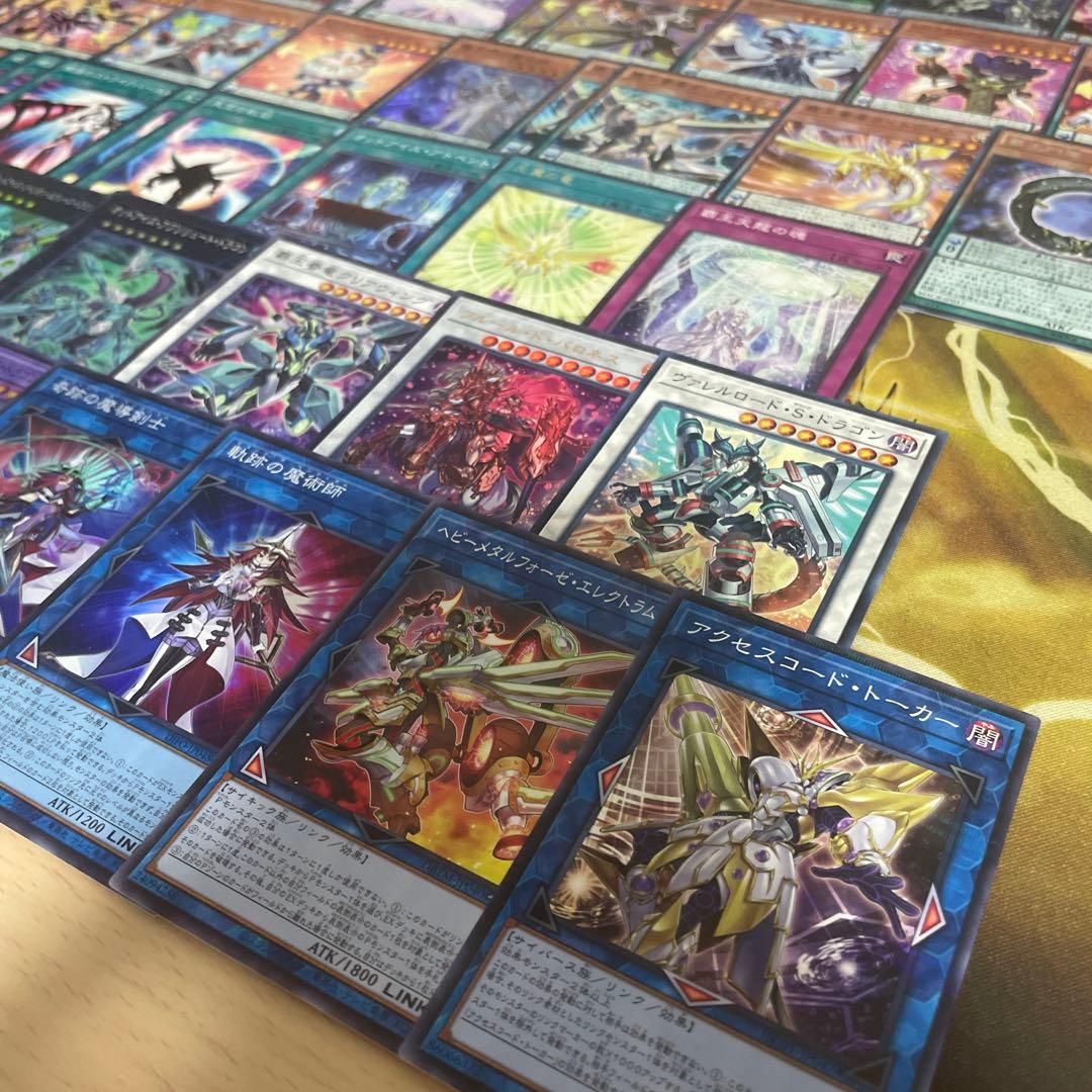 本格構築 オッドアイズデッキ オッドアイズバトラー オッドアイズバレット