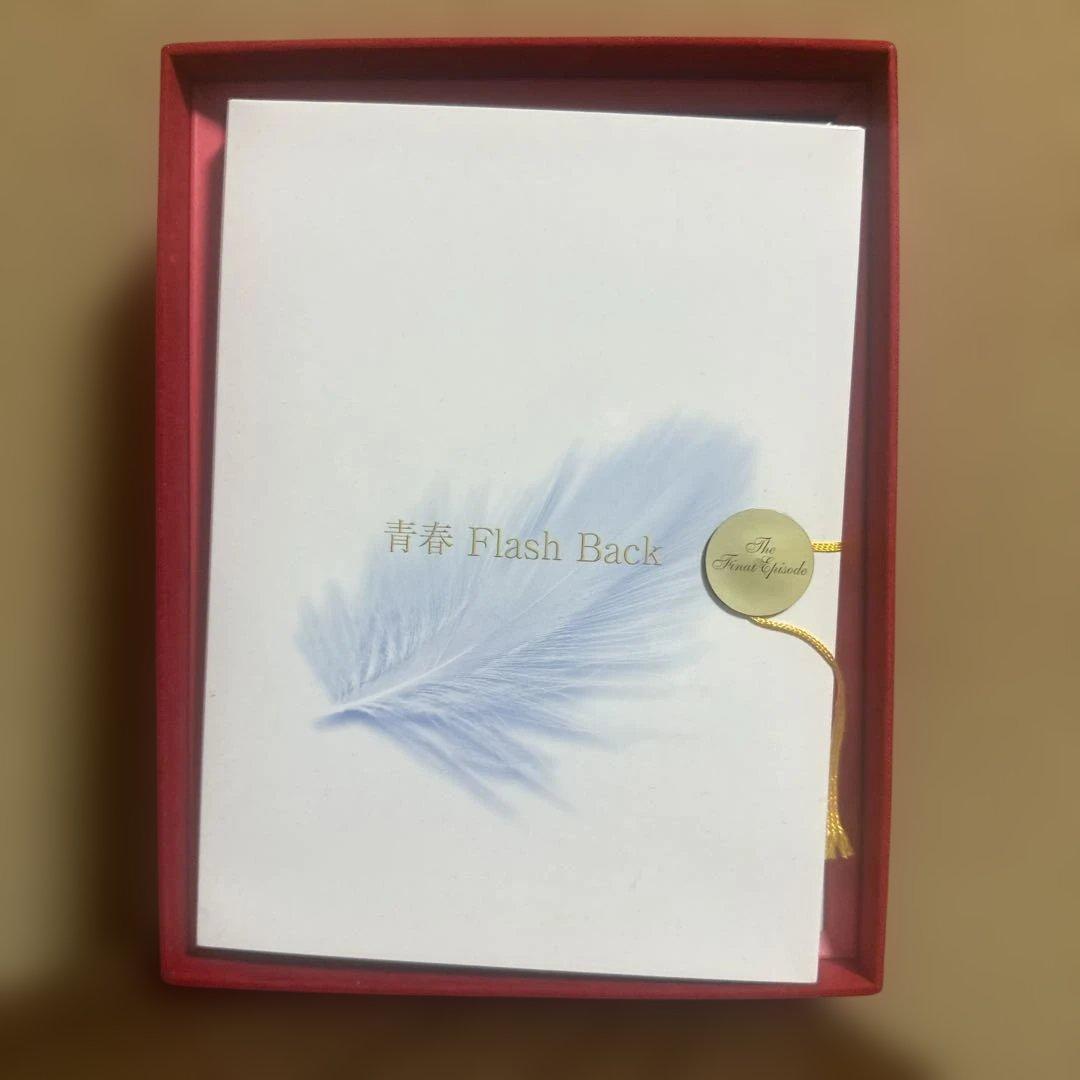 おニャン子クラブ 最終盤 & 青春 Flash Back