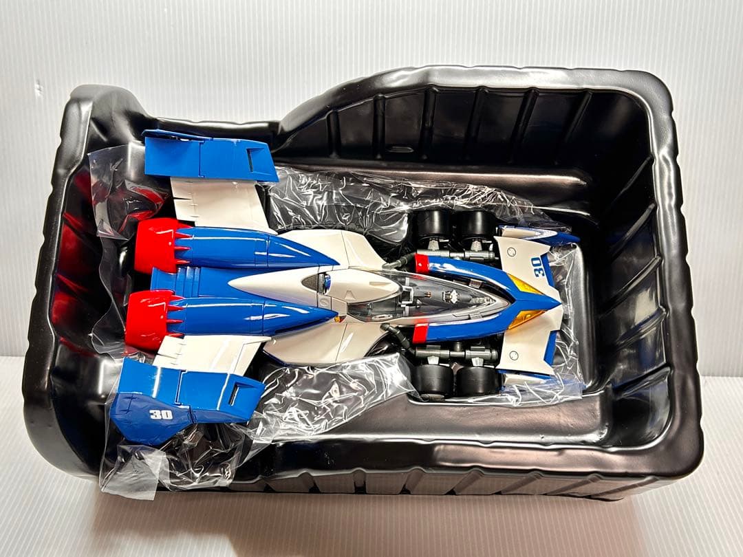 週末限定❗️【美品】ヴァリアブルアクション Hi-SPEC スーパーアスラーダ01