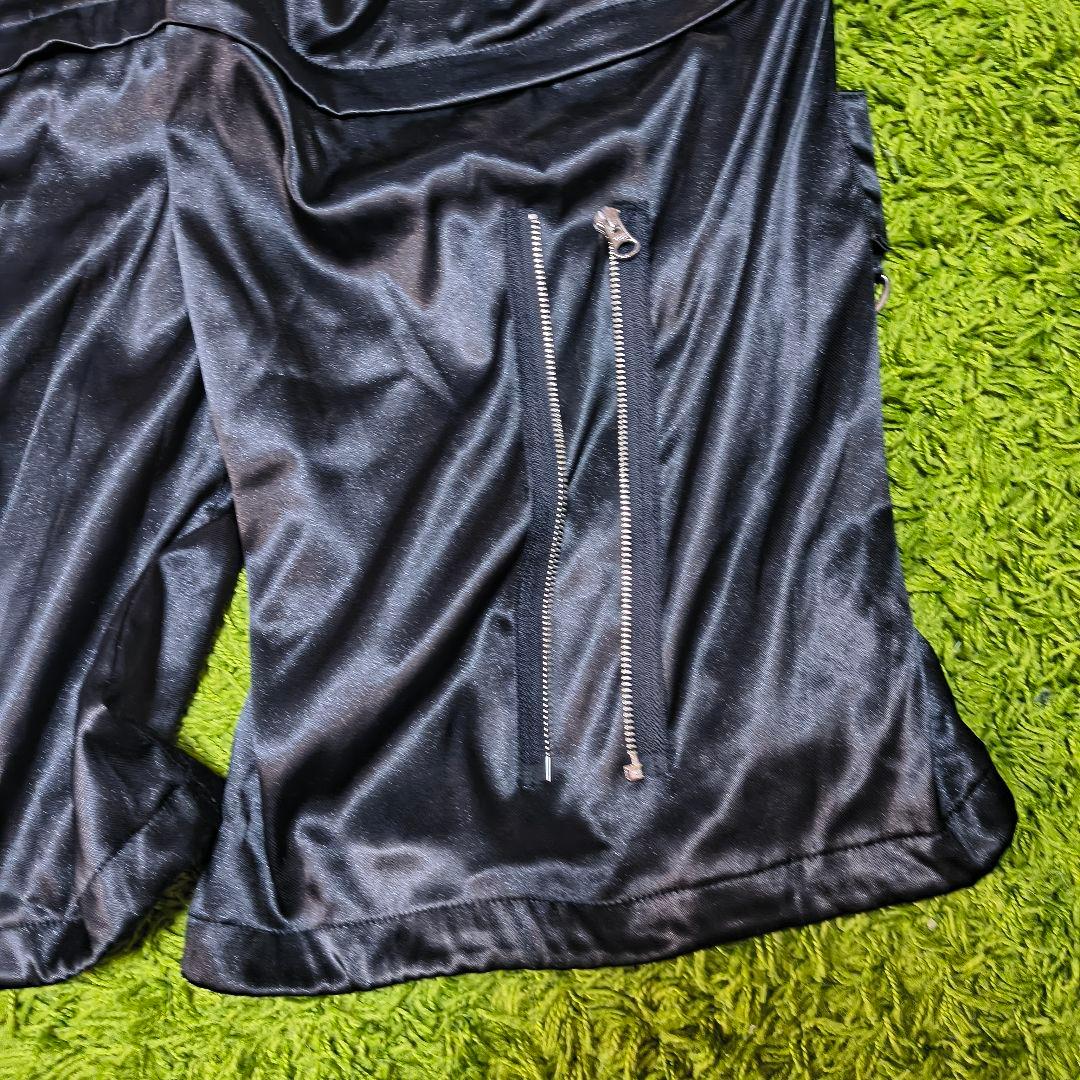 REFLEM【レフレム】2WAYワイドボンテージカーゴパンツ