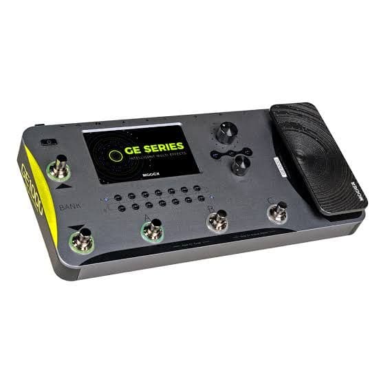 k*i様 MOOER　GE1000