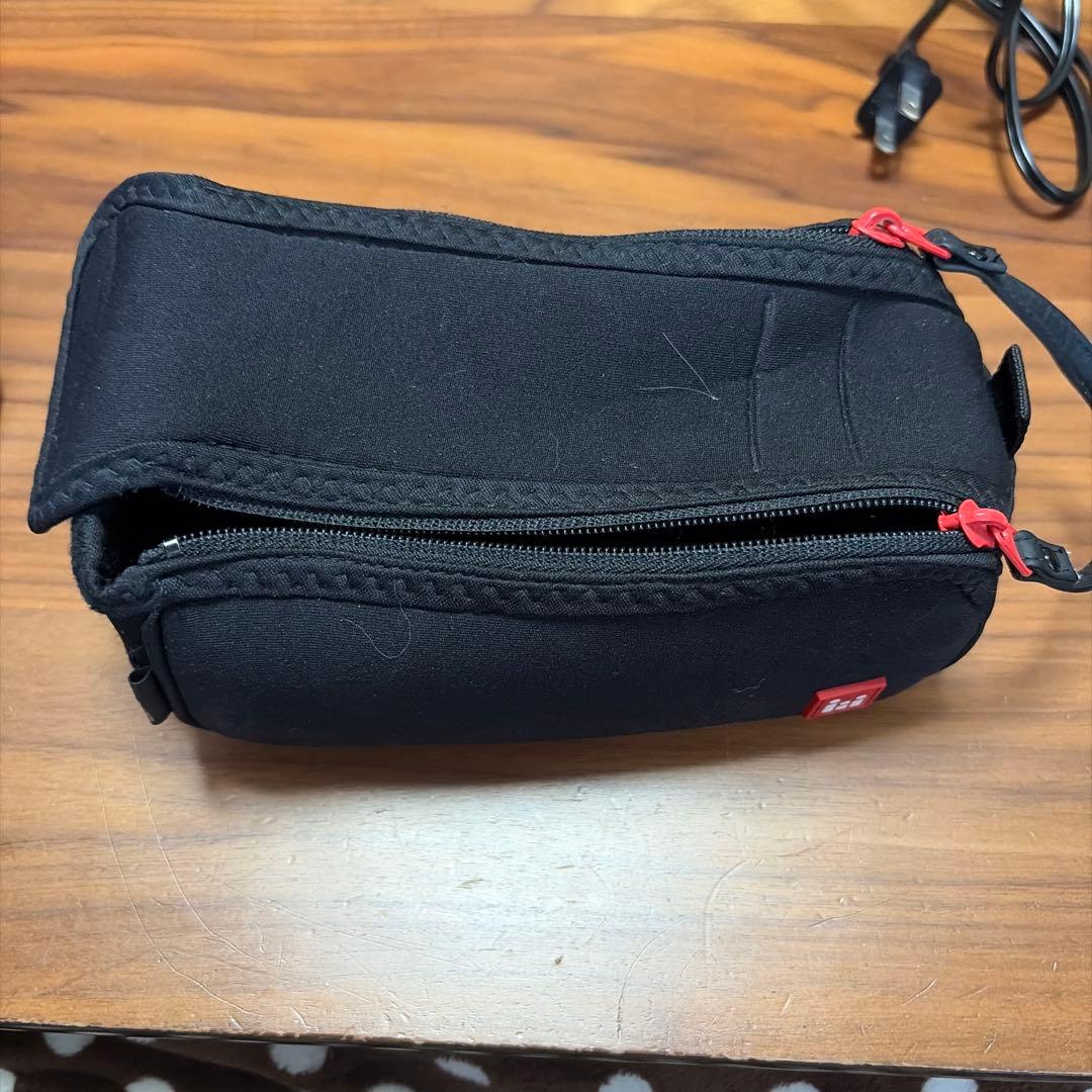 Canon iVIS HF20 ビデオカメラ 本体