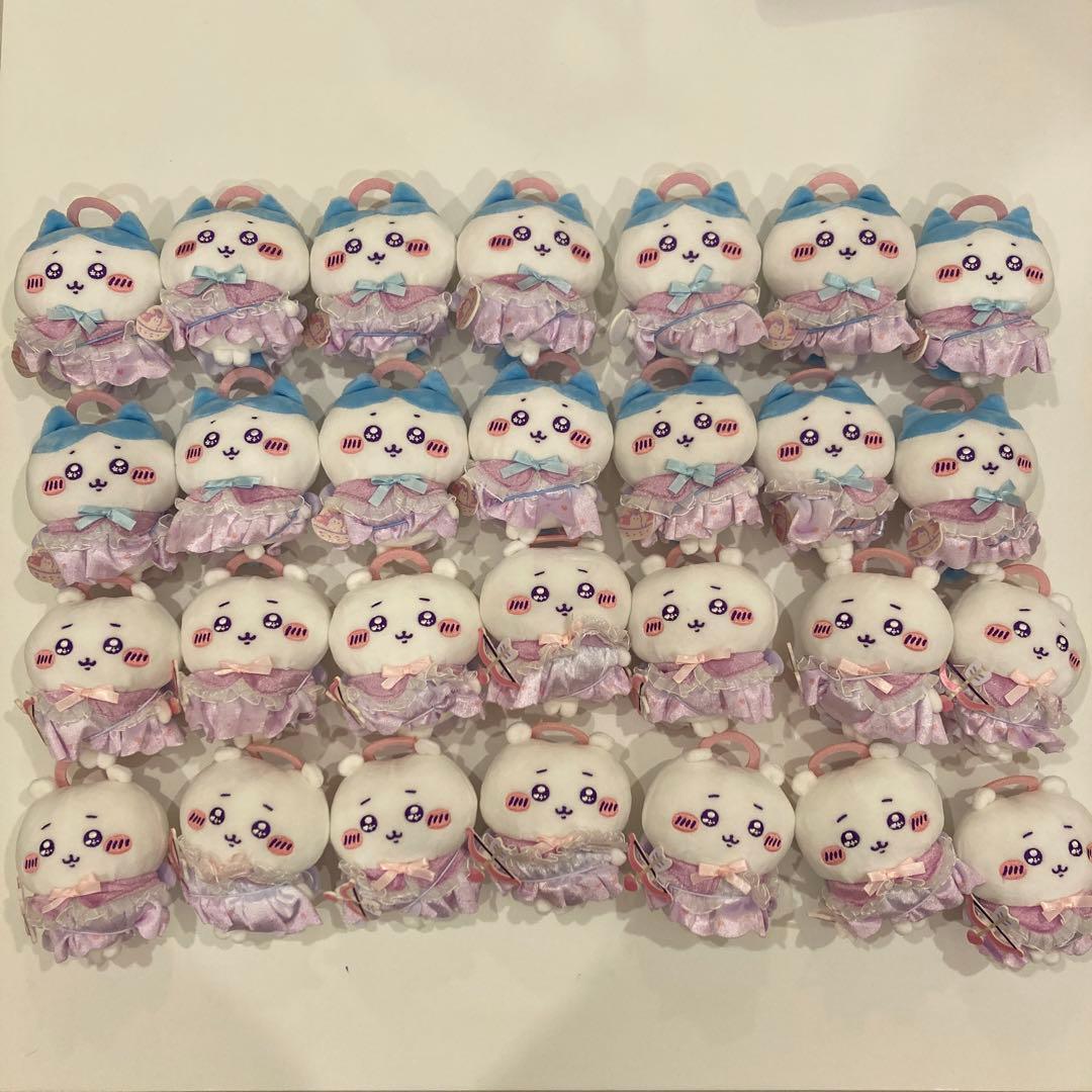 ちいかわ　マスコット　まとめ売り