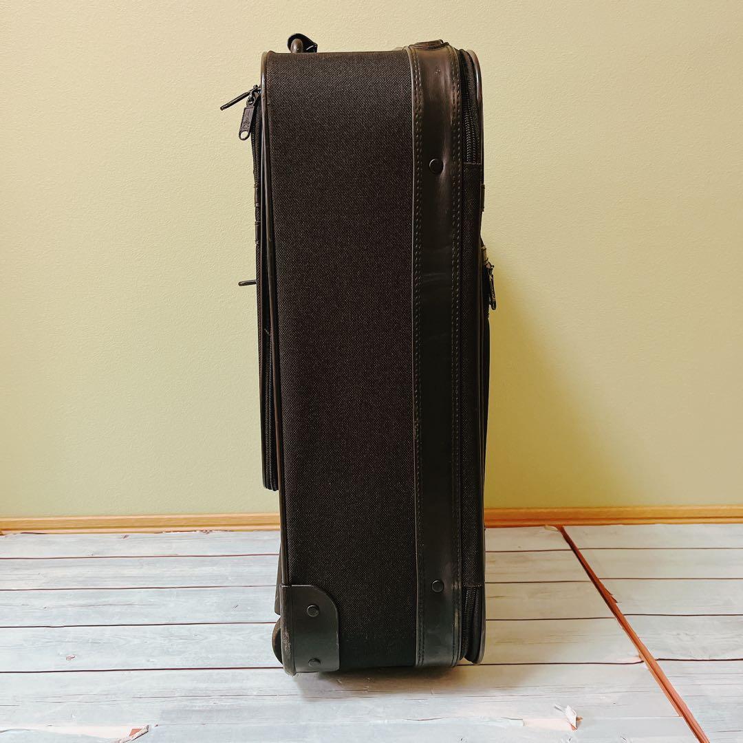 メンズ　ビジネスバッグ　キャリーケース　スーツケース