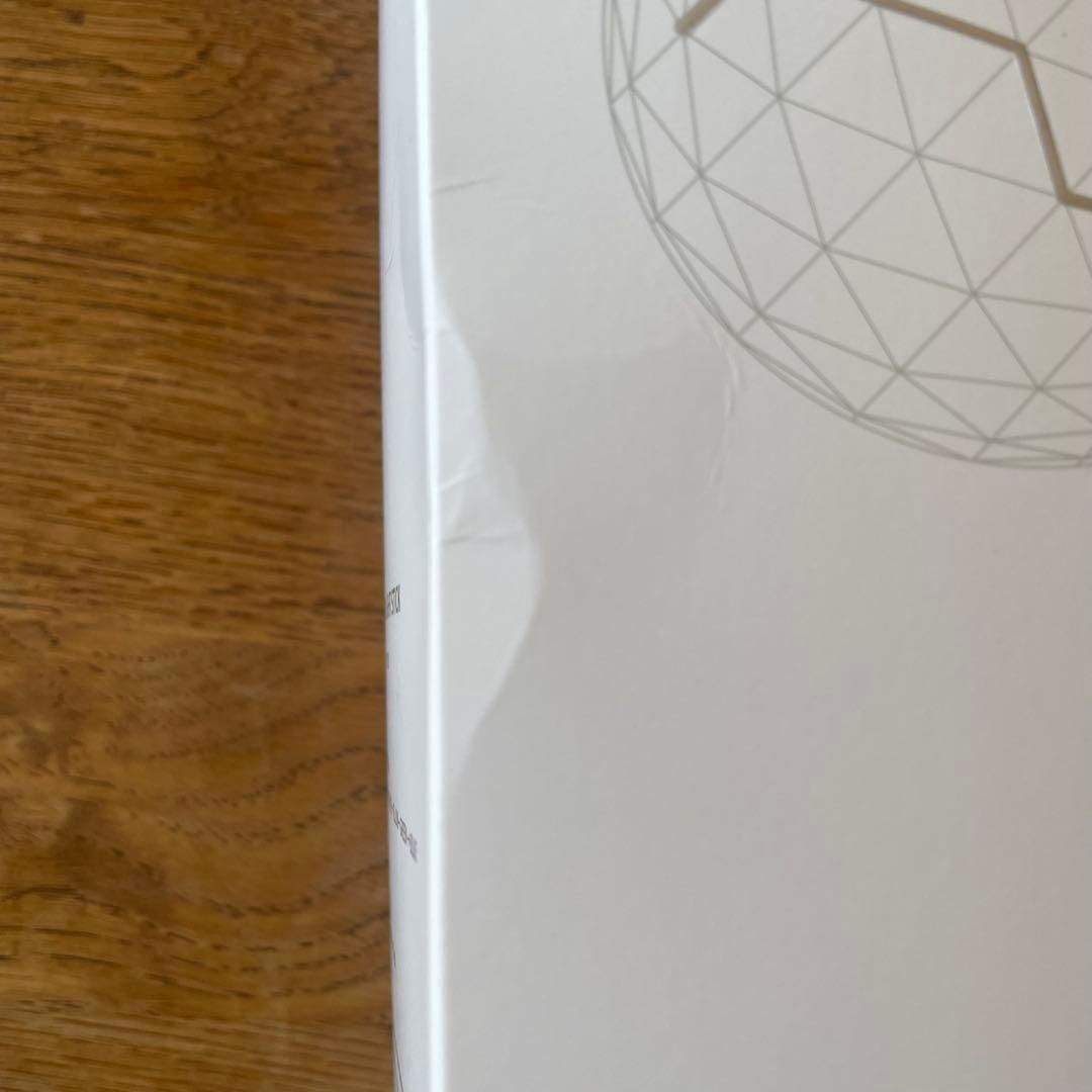 P1Harmony 公式ペンライト ライトスティック Ver.1 トレカ付き