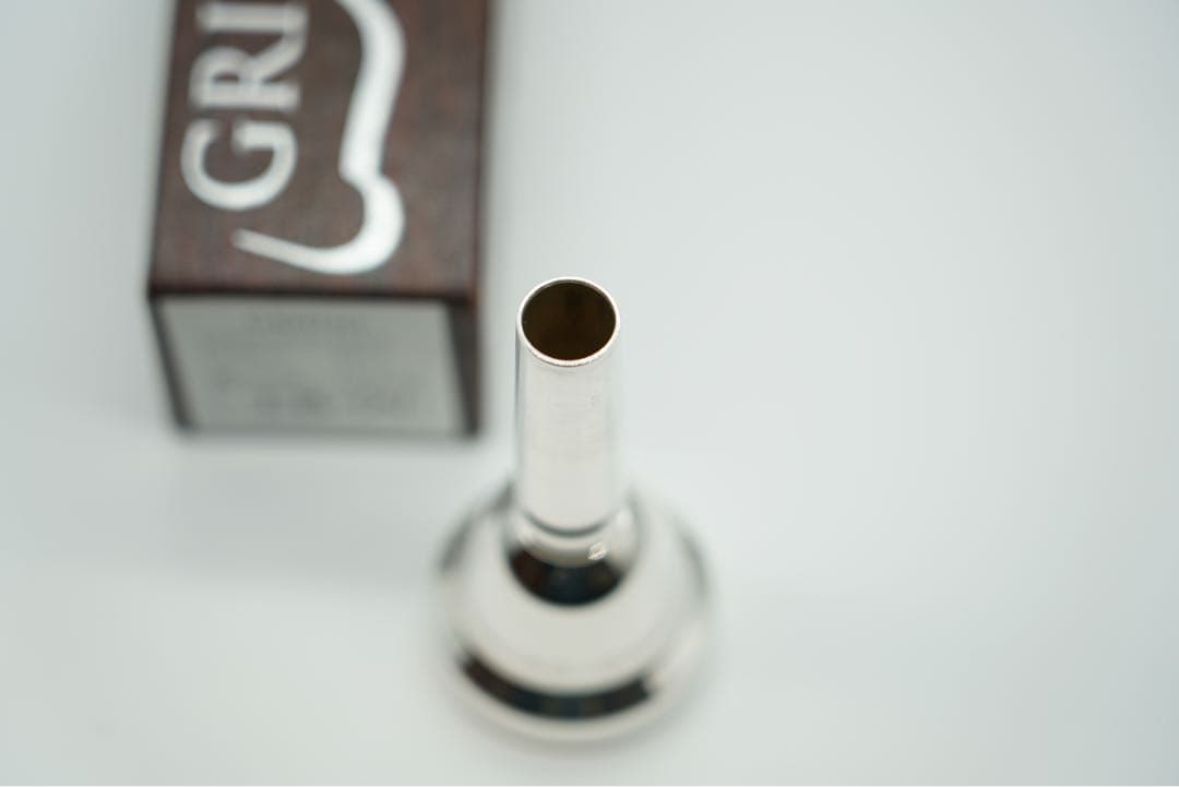 管楽器・吹奏楽器 GRIEGO Large Bore Bousfield O4 Model