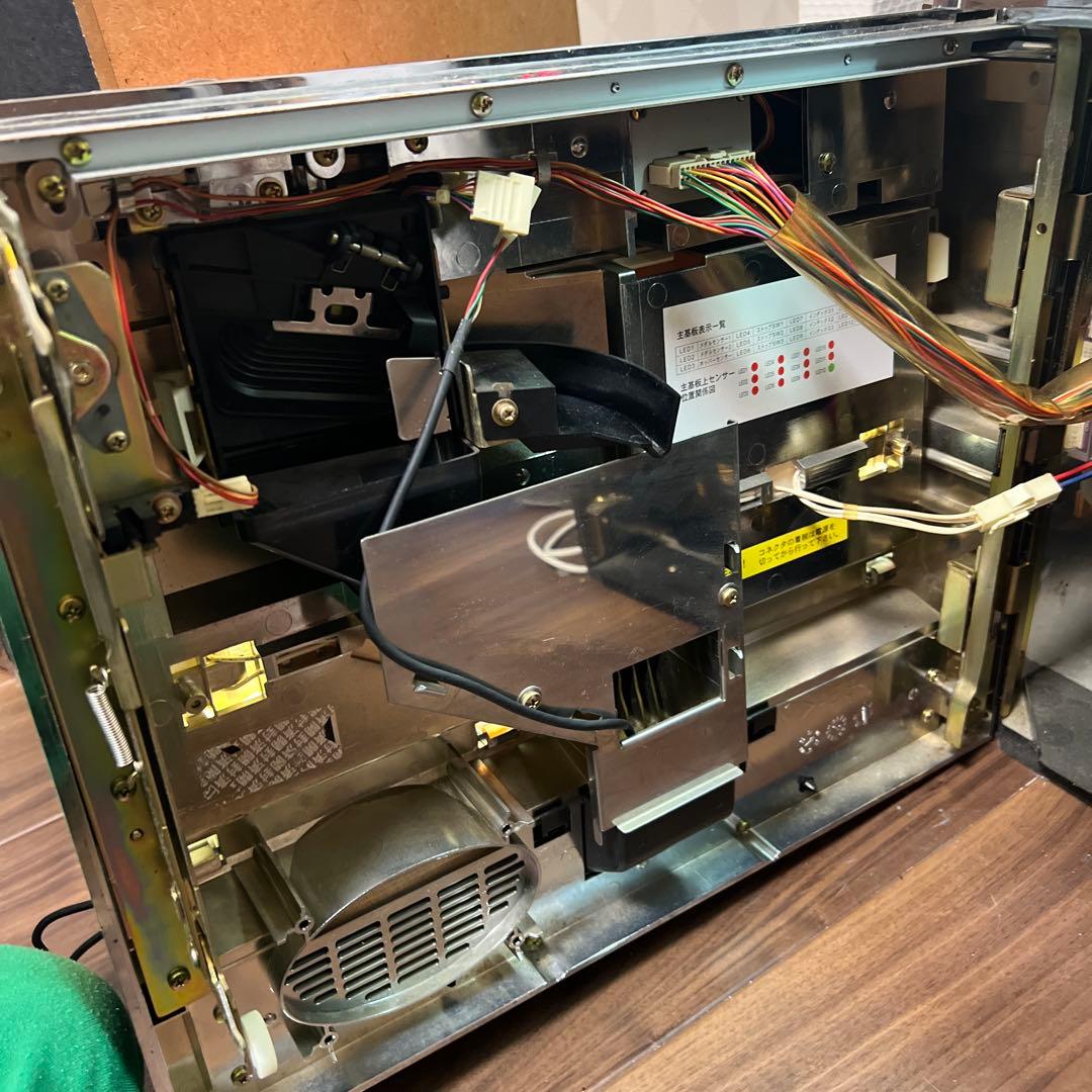 パチスロ オリンピア★南国育ち25【不要機付き】４号機・レア・人気