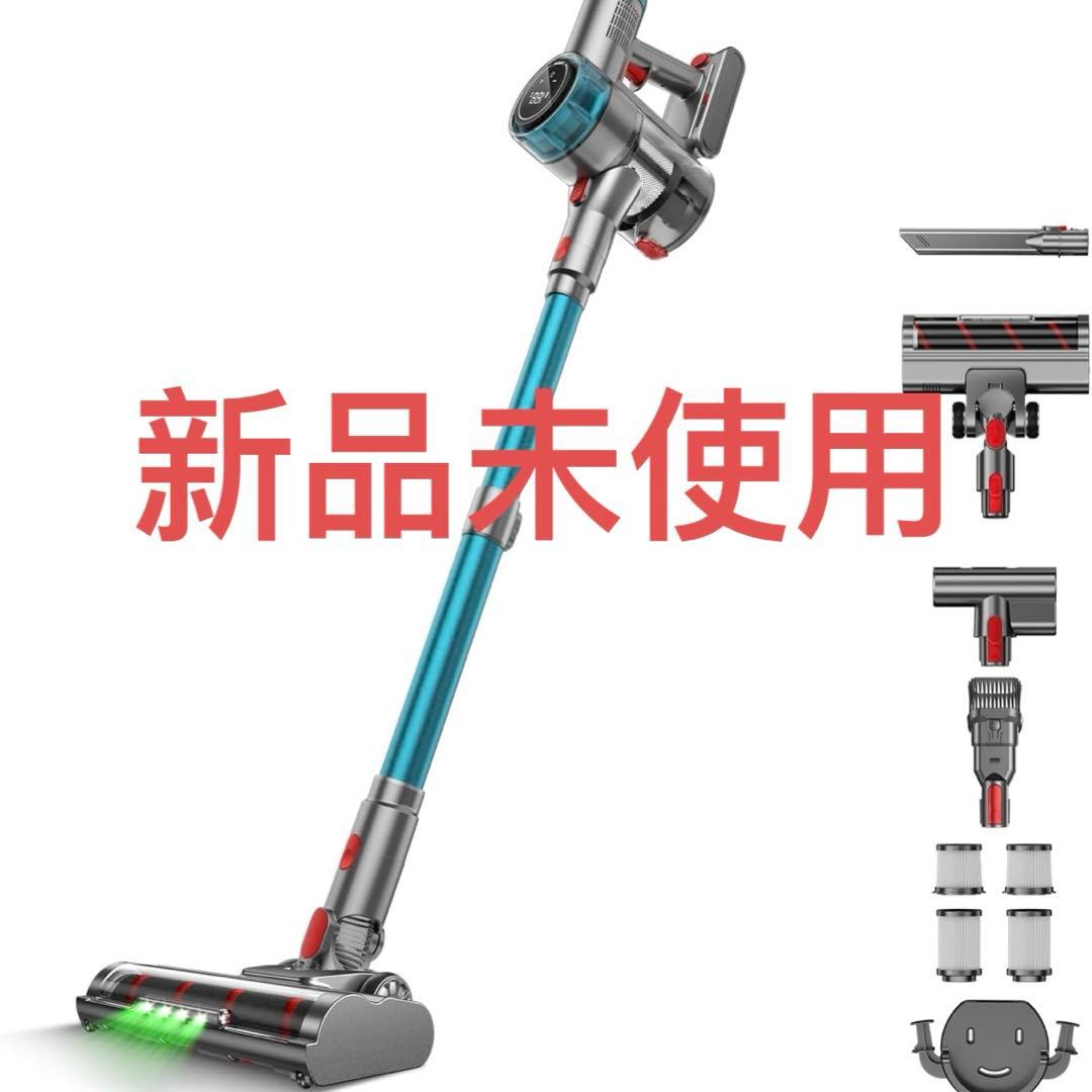 掃除機 コードレス