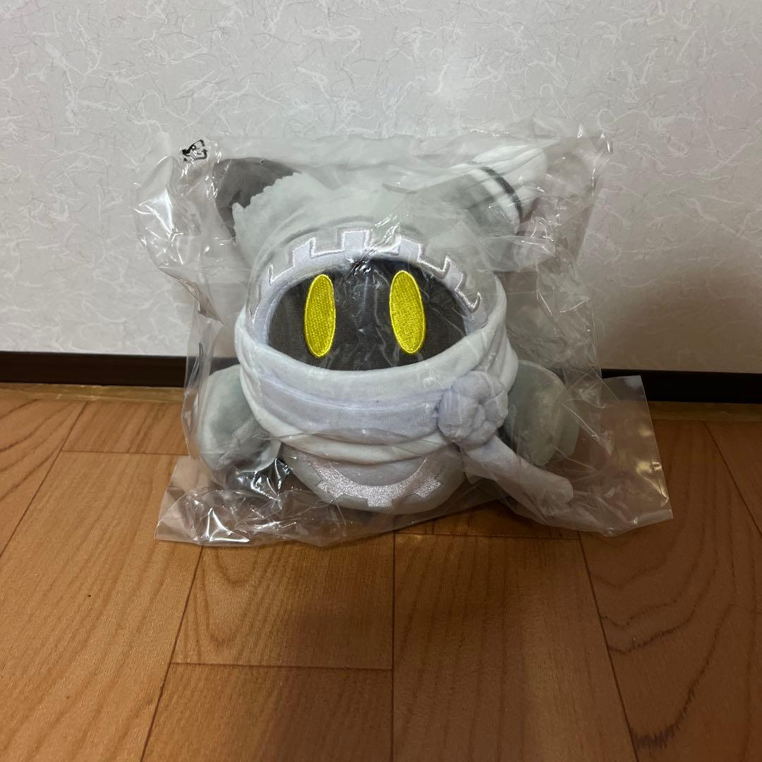 星のカービィ　will デラックス　星空のマホロア　ぬいぐるみ　希少　ラスト