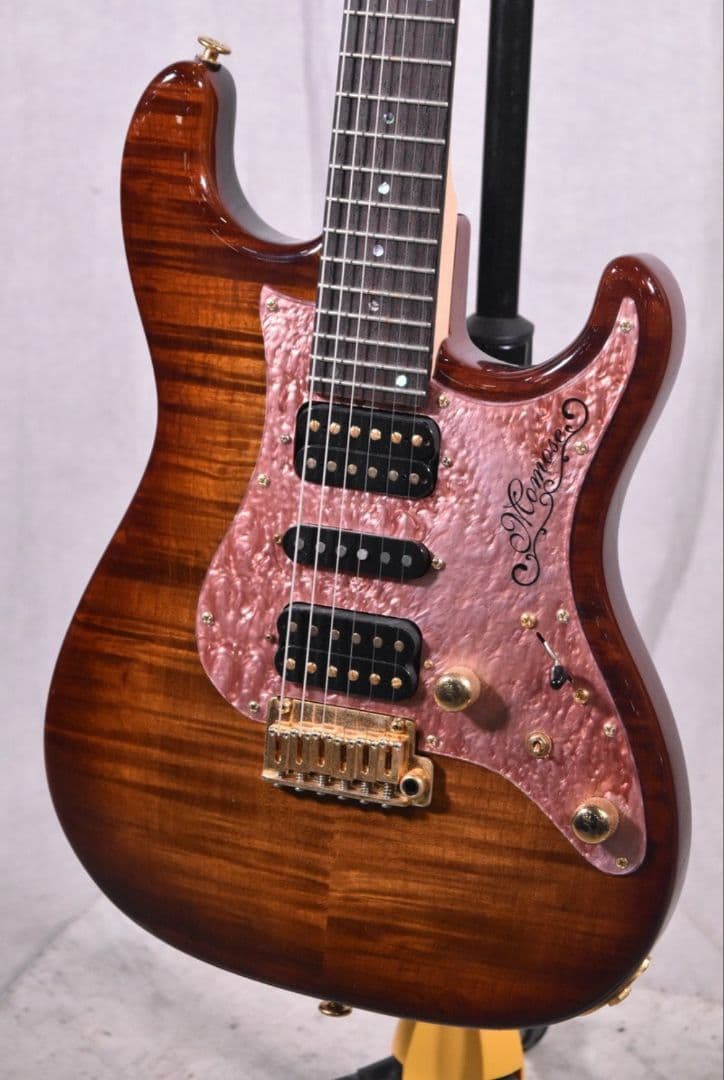 [Sale] MOMOSE MC24-MV-EXOTIC MAPLE SP’23