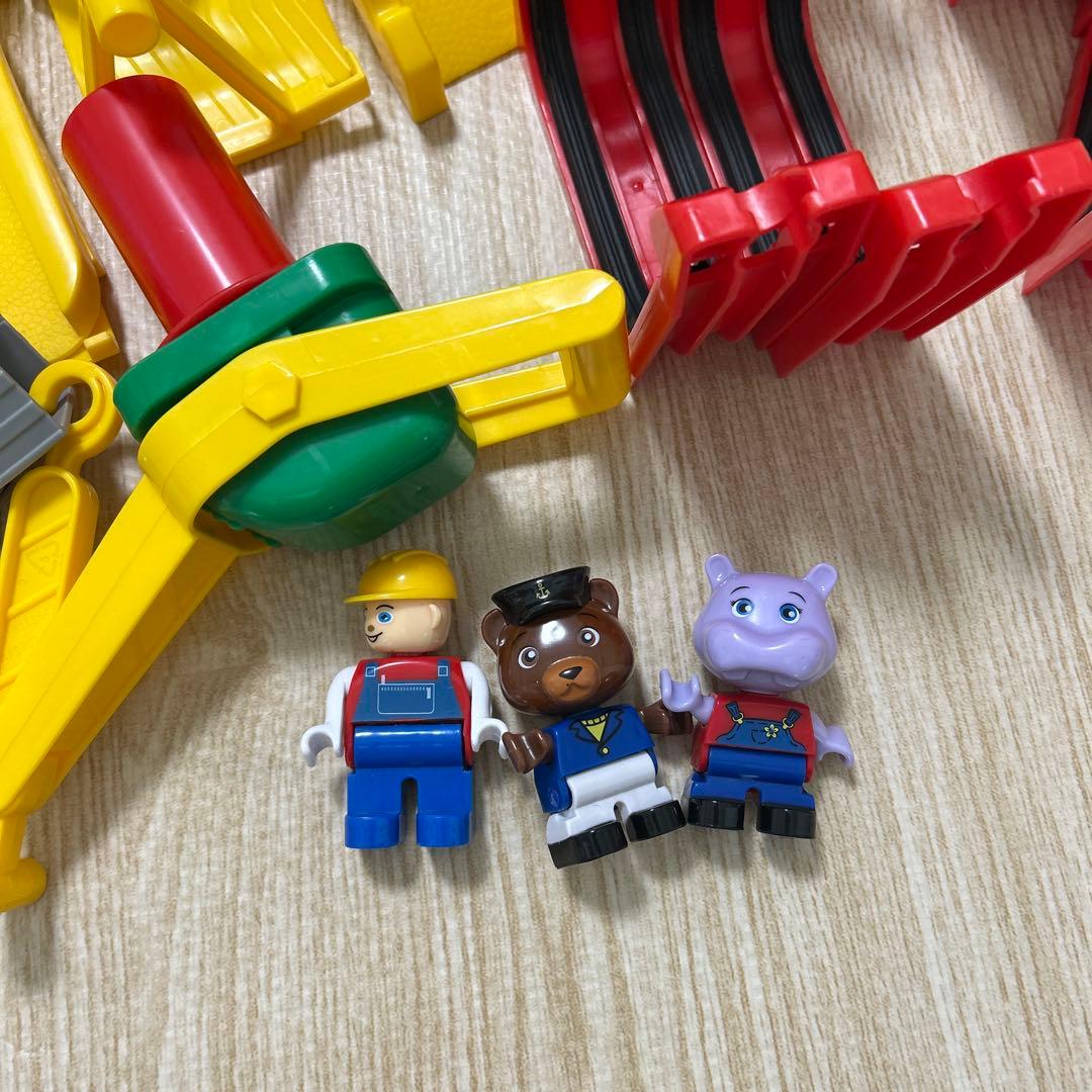 ボーネルンド　アクアプレイ　アクアワールド 1535 水遊びセット