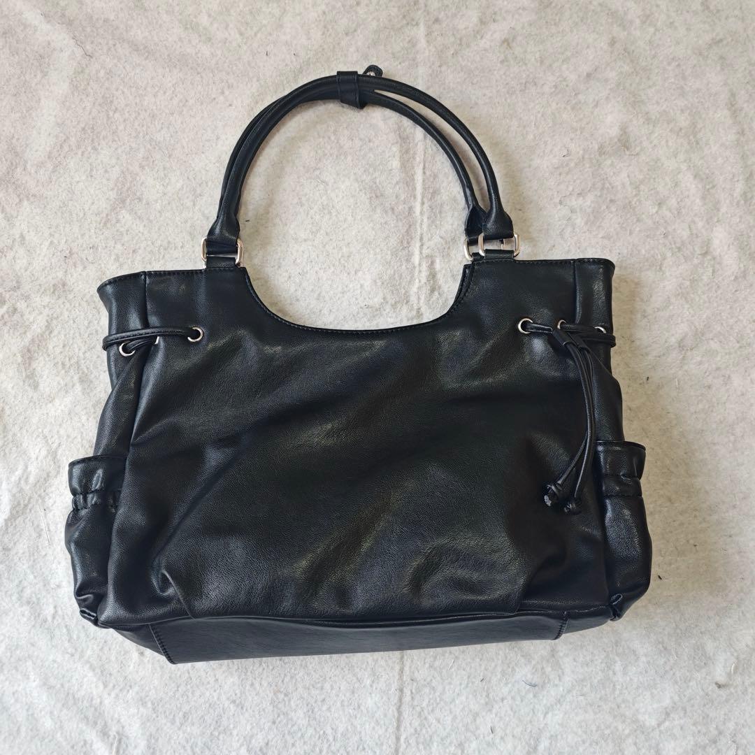 STAND OIL 韓国 ショルダーバッグ 黒 人気