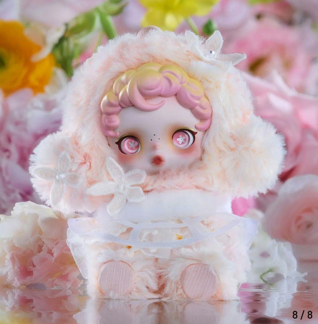 ◆ 期間限定 スカルパンダ L'impressionnisme シークレット