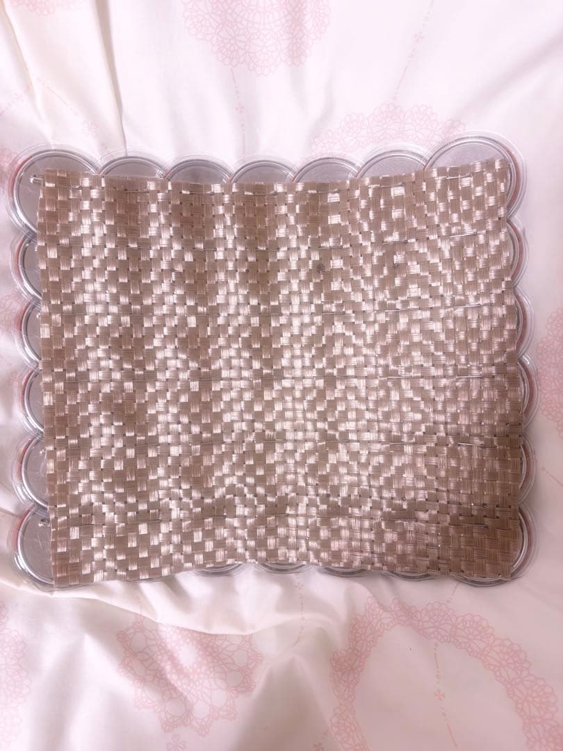 リドル・ローズハート 式典服 痛バセット