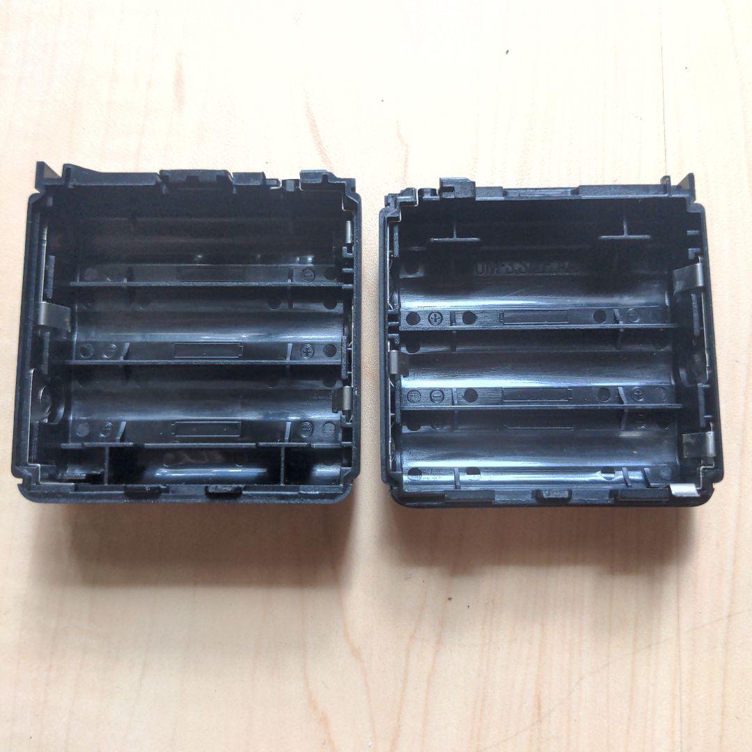 STANDARD トランシーバー C550