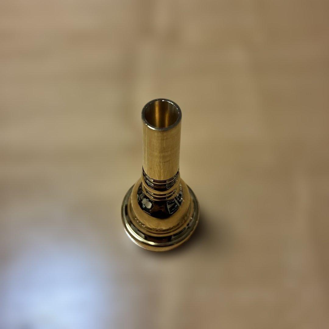 ウィリーズ U3 TAMAKI 5S #221 トロンボーンマウスピース