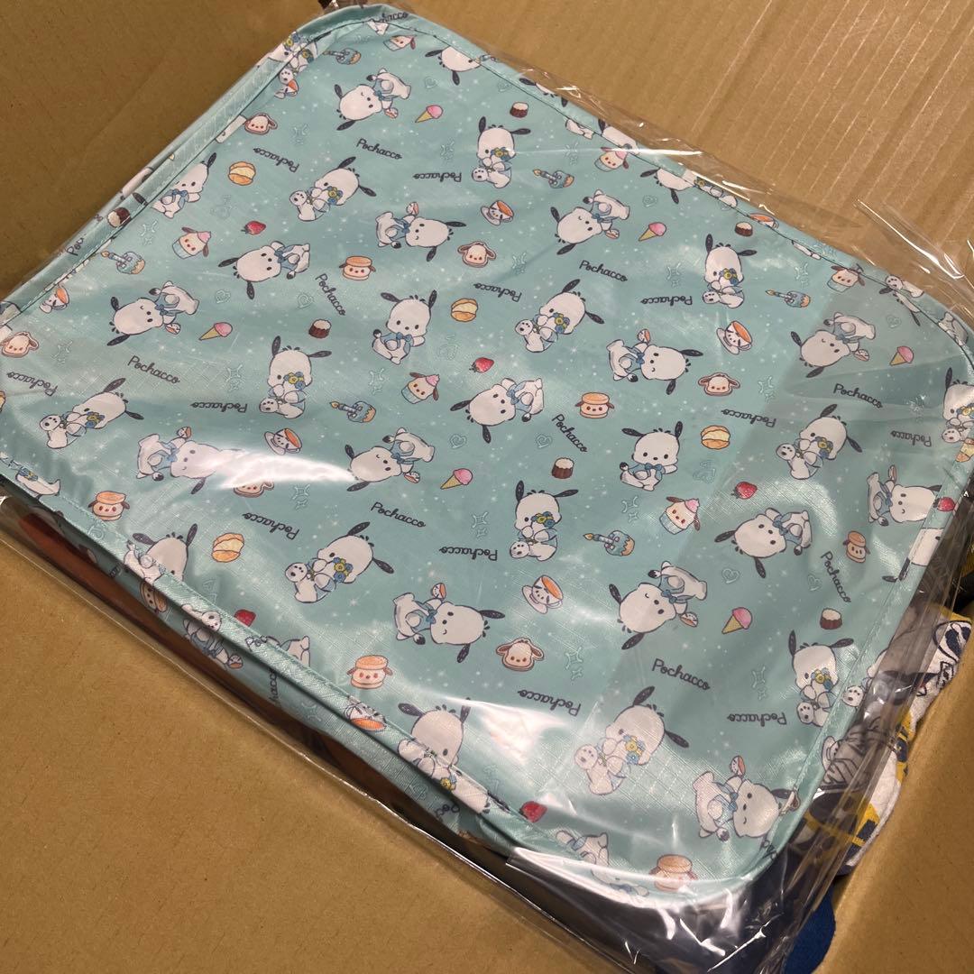 raccoちゃん♡（先入6.5点）