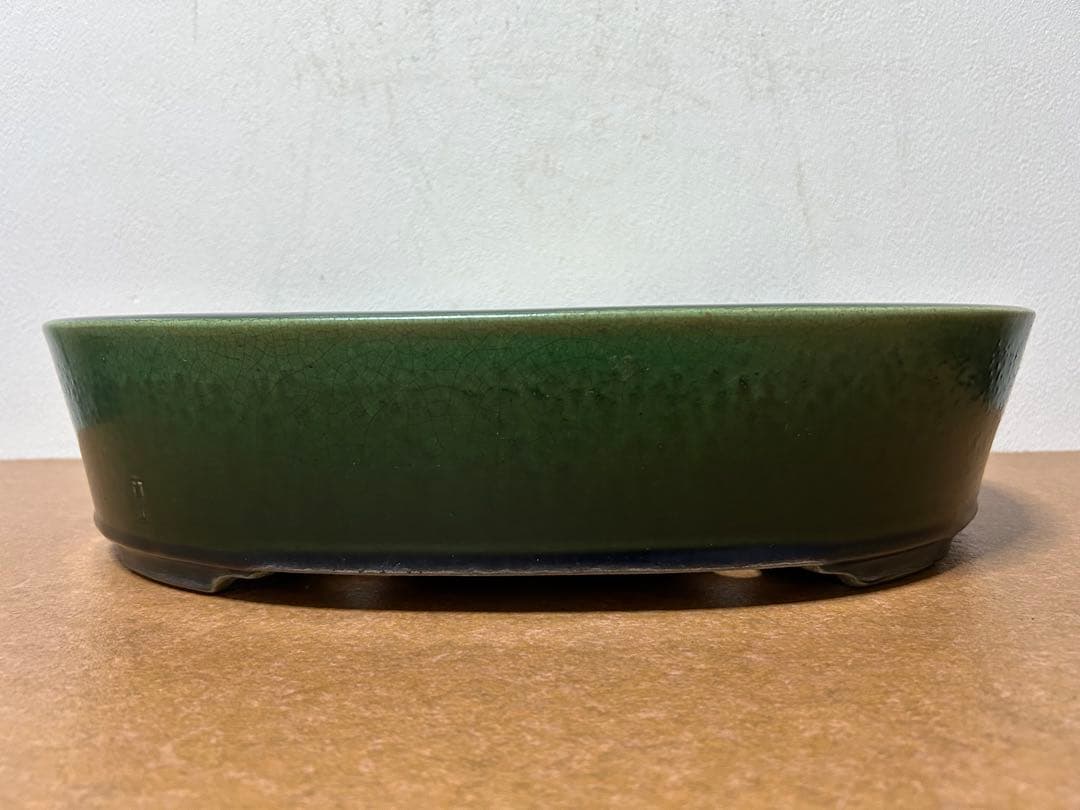 真山　盆栽鉢　雑木盆栽　皐月盆栽