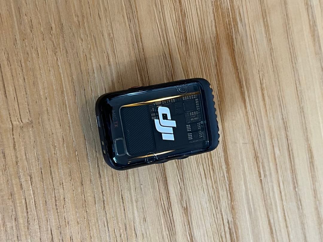 DJI Mic 2 トランスミッターセット