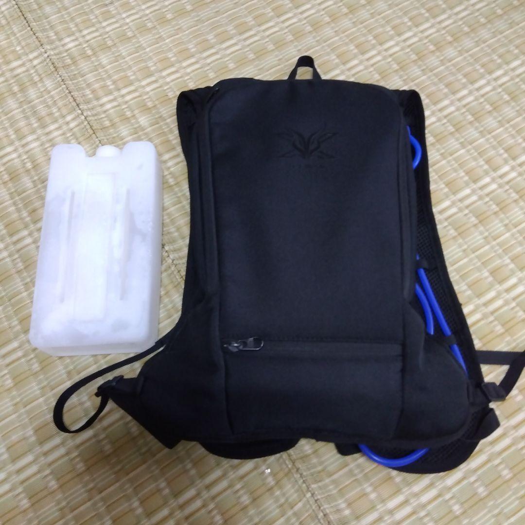 美品　アイスマンプロX