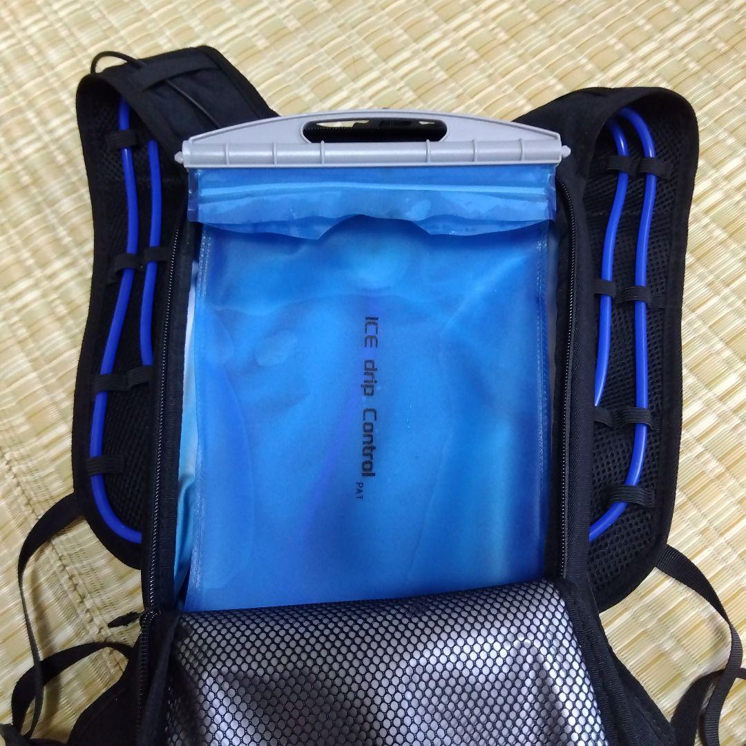 美品　アイスマンプロX