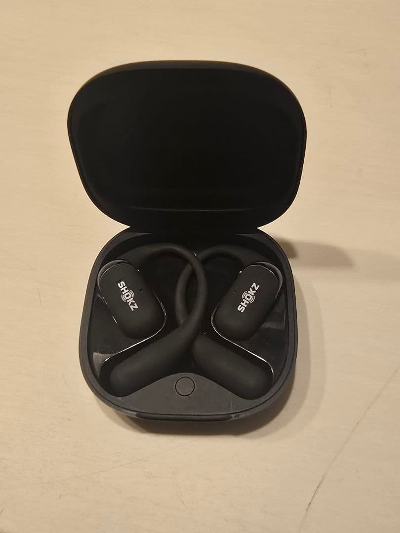 イヤホン SHOKZ OpenFit 2