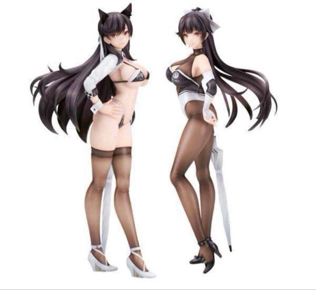 アズールレーン 愛宕 凄艶のマックススピード 高雄 魅惑のフルドライブ