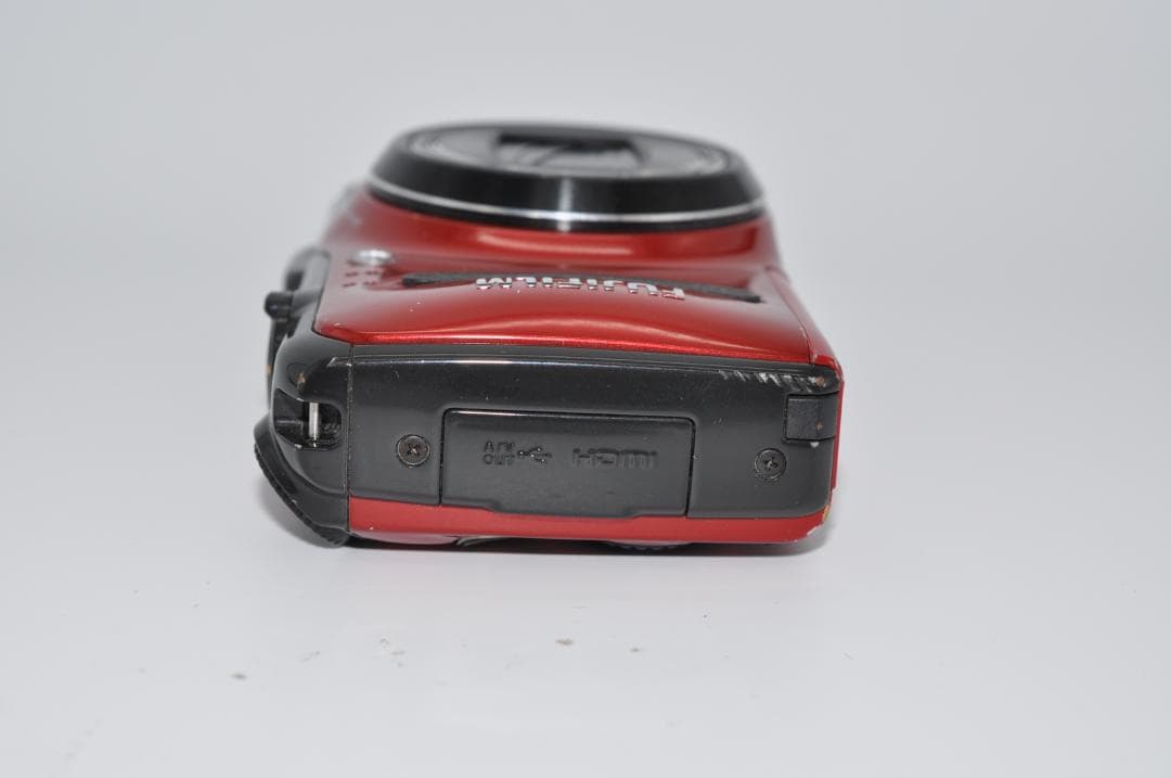 ★並品★FUJIFILM 富士フィルム FinePix F600EXR