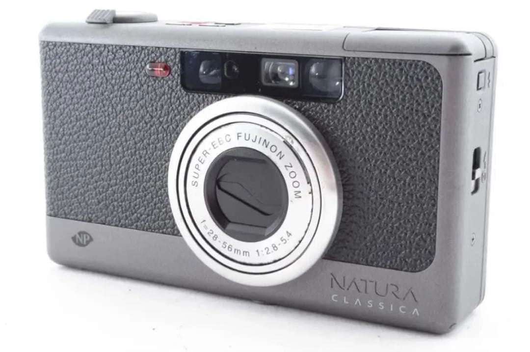 【完動品】NATURA CLASSICA ナチュラ クラシカ FUJIFILM