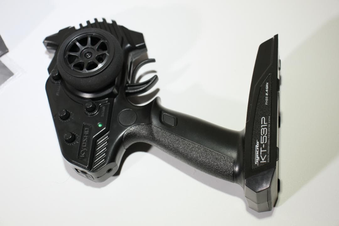 京商ミニッツAWD スカイライン2000GT-R MRDコンバージョン済みセット