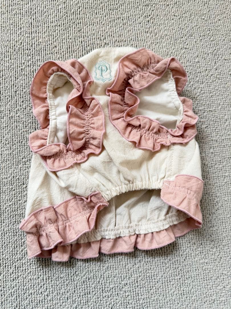 PP* closet PUFF DOLL パフドール 試着のみ 37