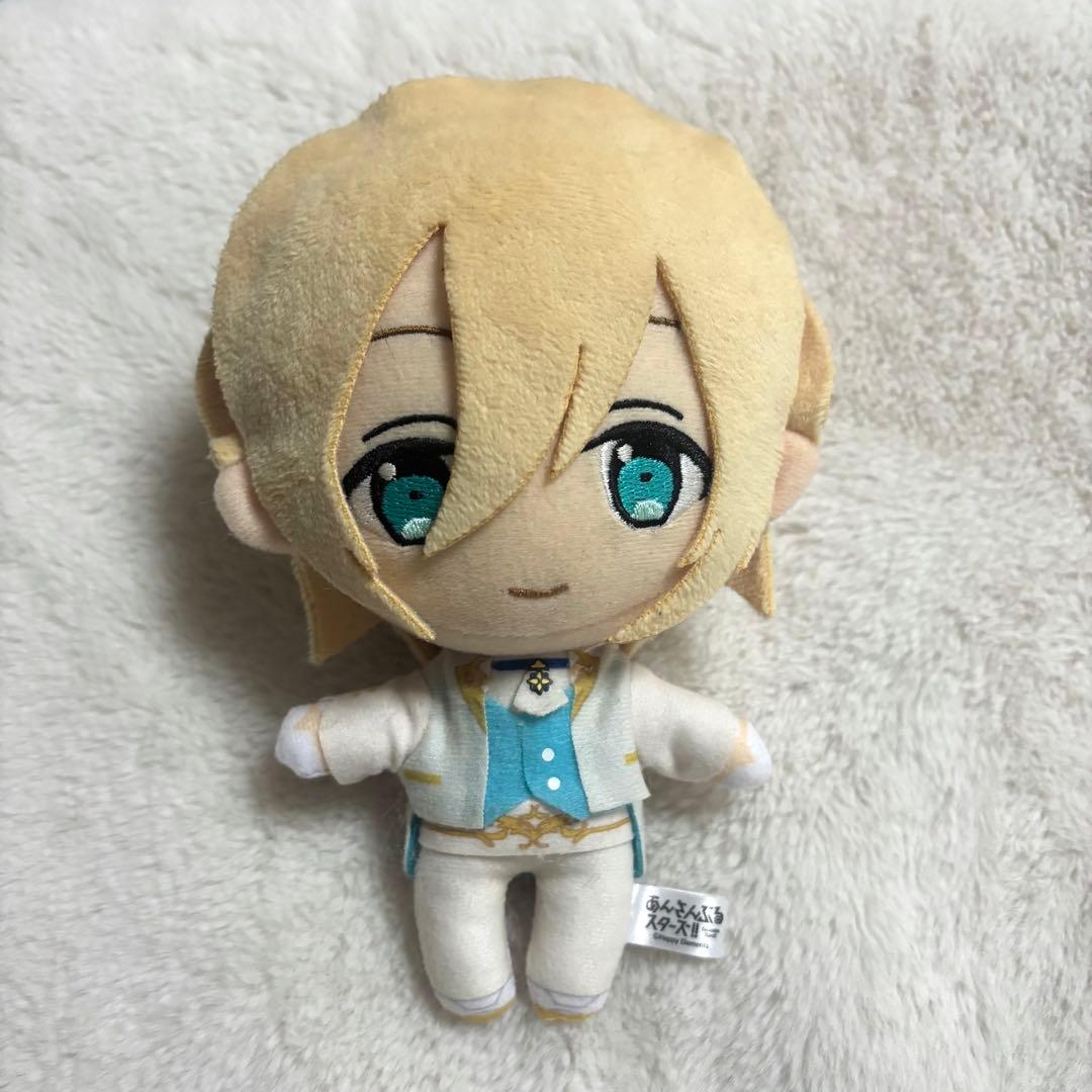 あんスタ 天祥院英智 新衣装ぬいぐるみ