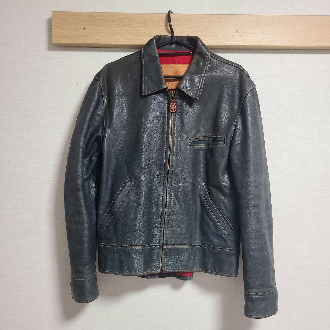 黒*子様 12/25まで値下げ!天神ワークス JS02 コバルトブルー