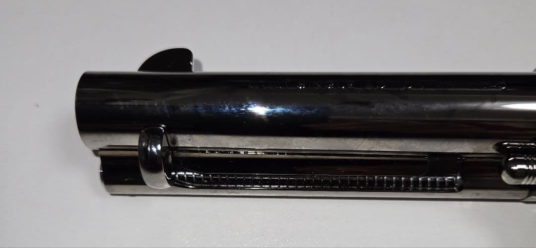 @ta　 45 シビリアントワイライトクロームVer