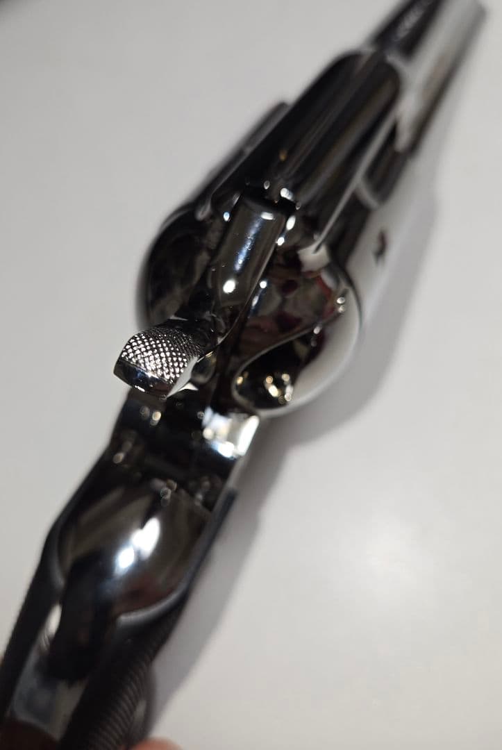 @ta　 45 シビリアントワイライトクロームVer