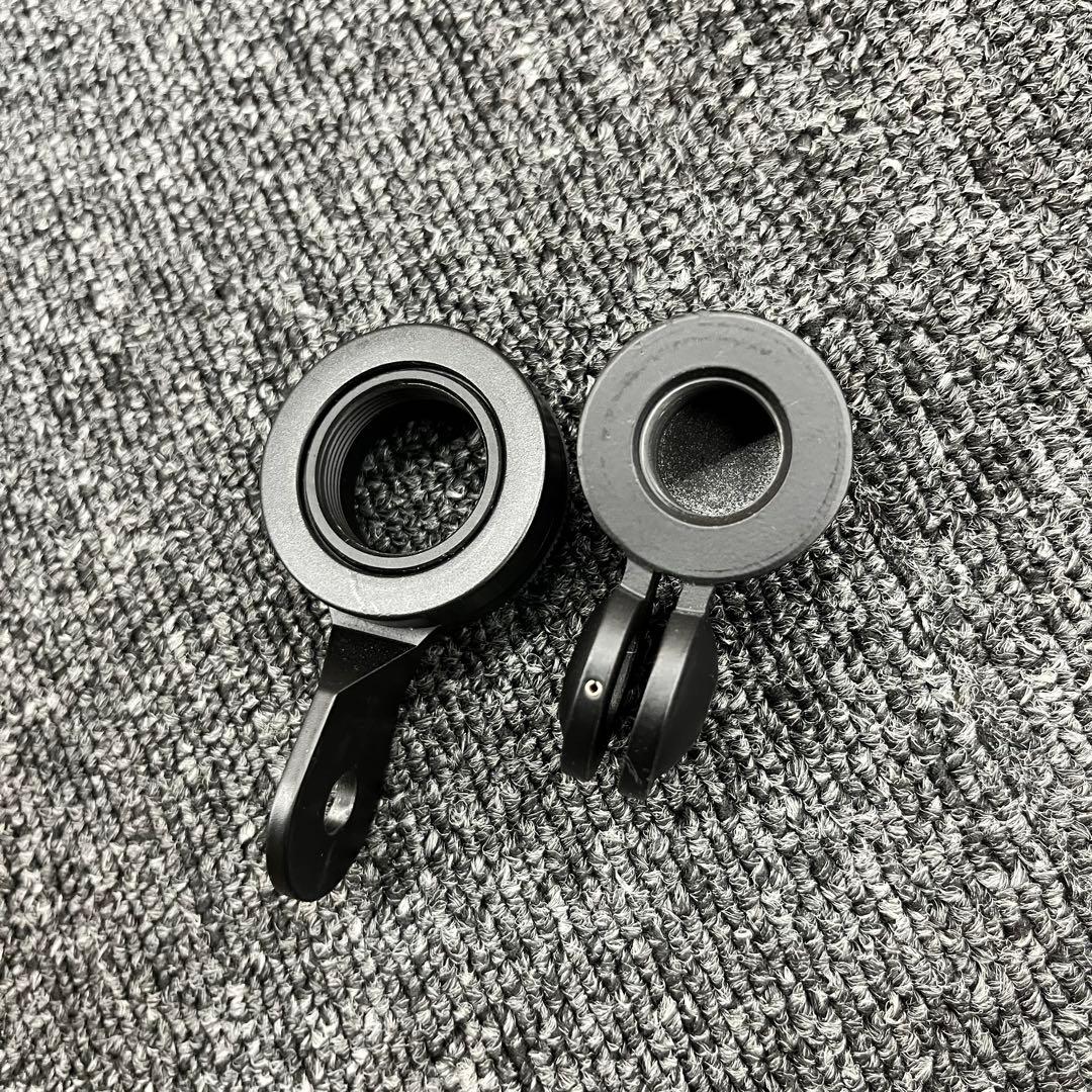 【10545】 オーディオテクニカ コンデンサーマイク パーツ欠品あり