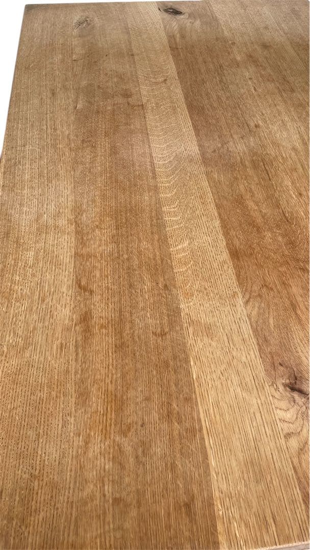 【よぼ】飛騨産業　森のことば　ダイニングテーブル