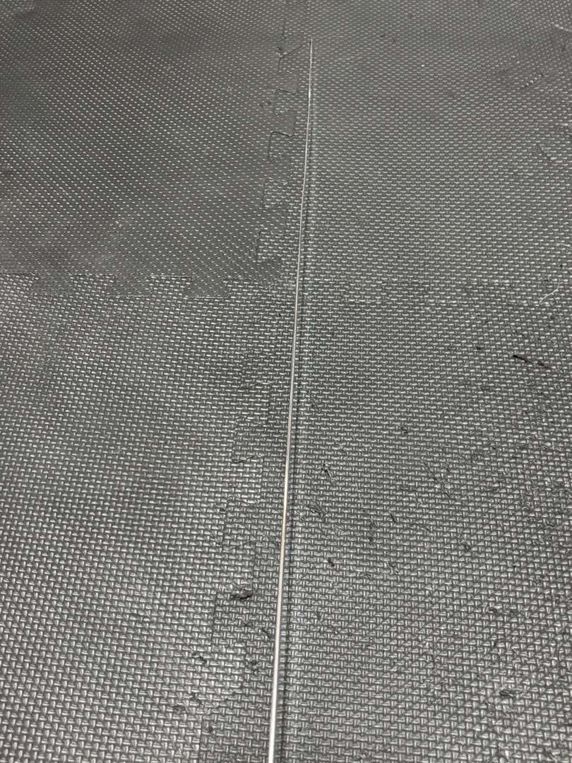 中国武術 ジュラルミン製蛇剣 剣身硬め カンフー 大会舞台用 鬼滅の刃 コスプレ