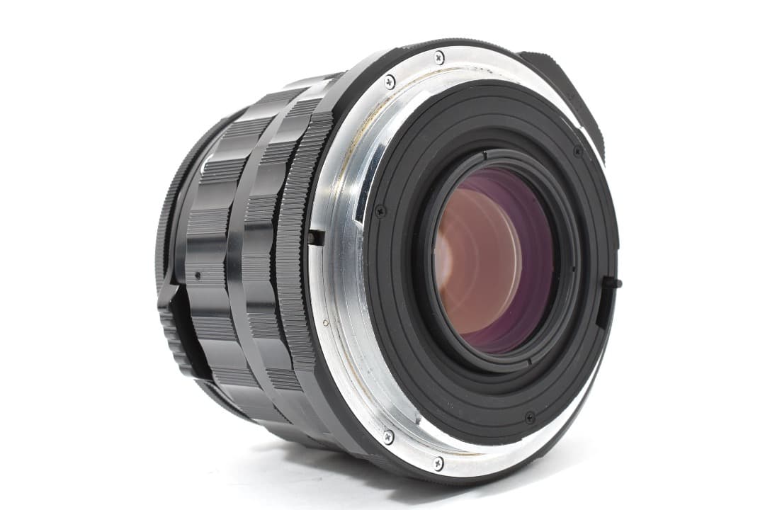 ペンタックス Pentax 6x7 90mm f/2.8 中判 レンズ 2682