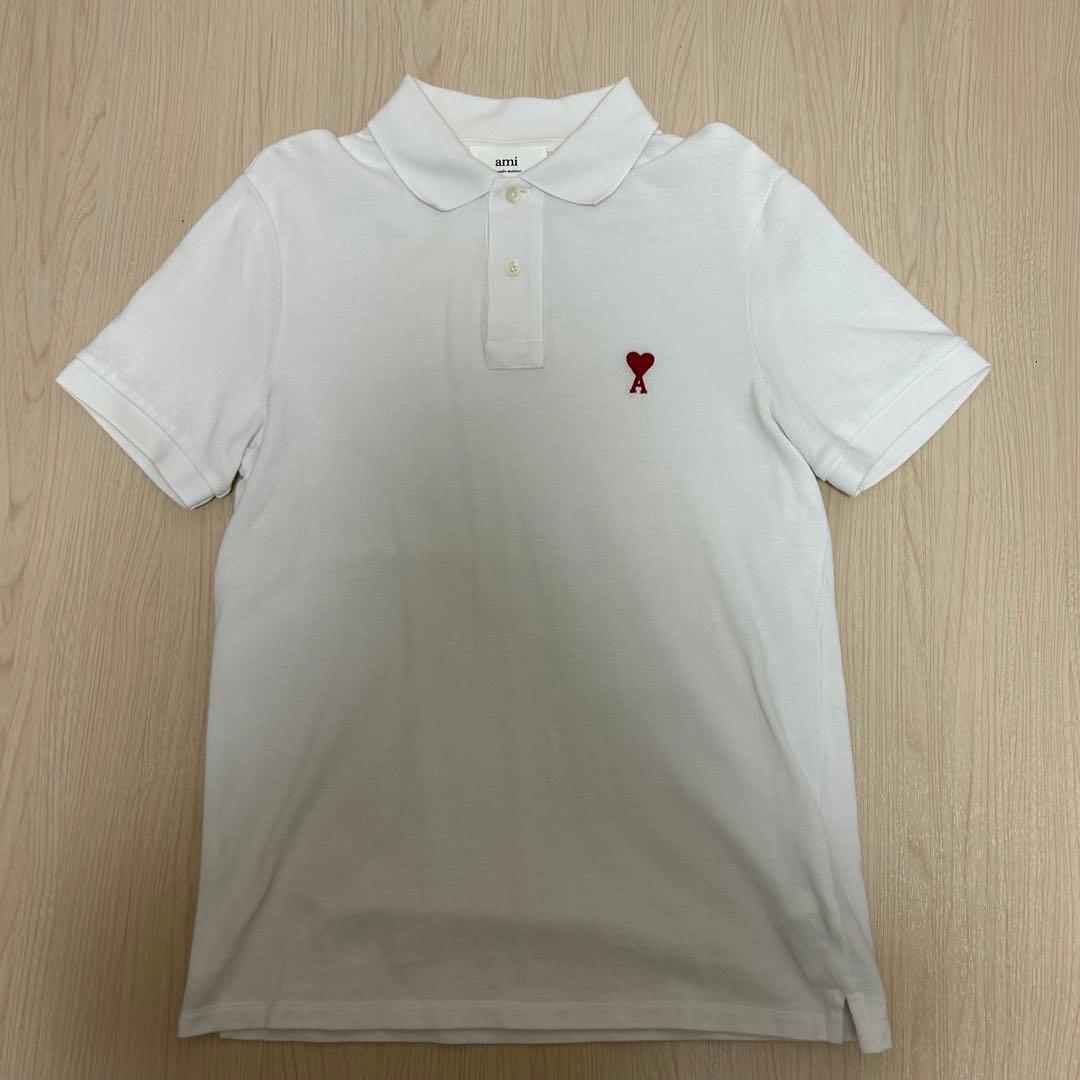 AmiParis ポロシャツ